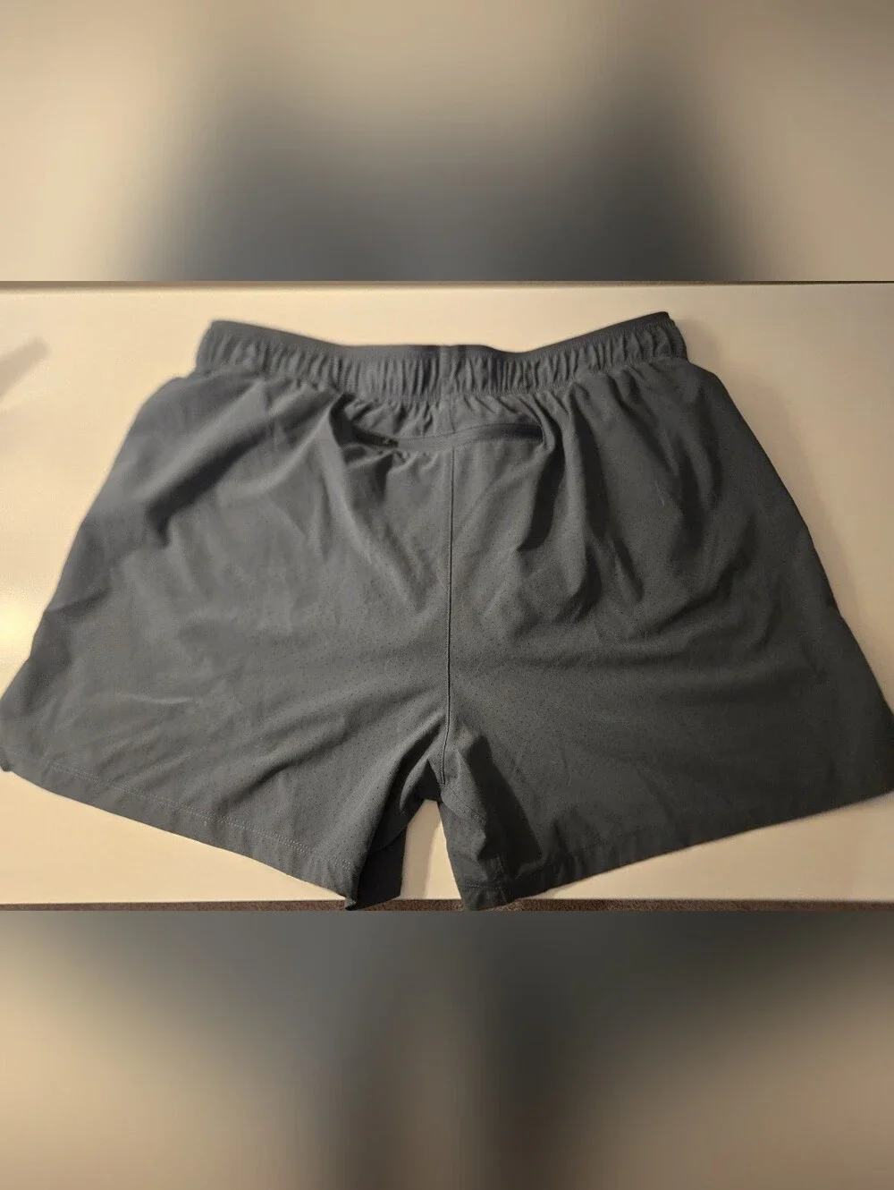 New Balance RC Short 5